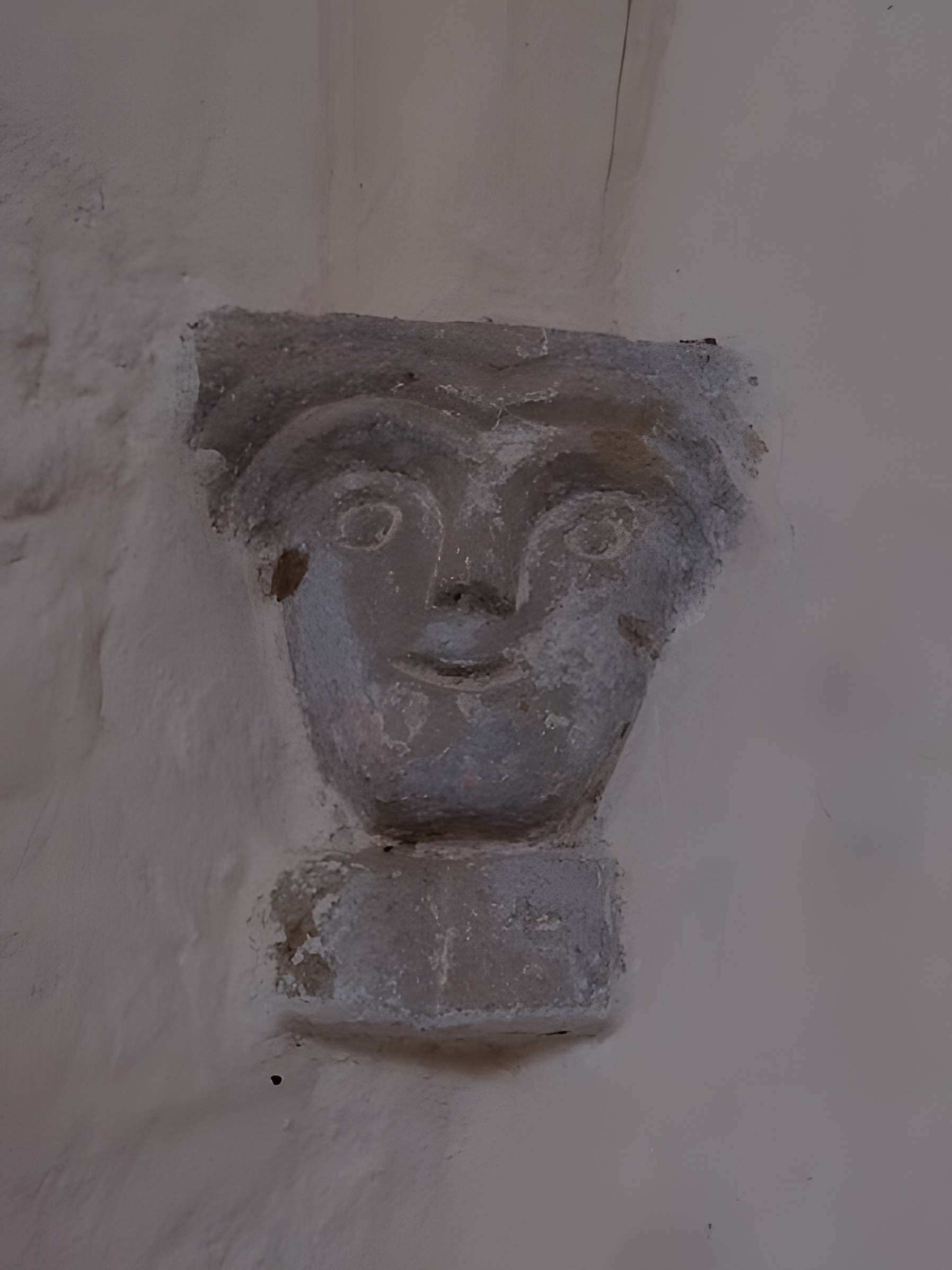 Église Saint-Gilles de Mont-d'Astarac