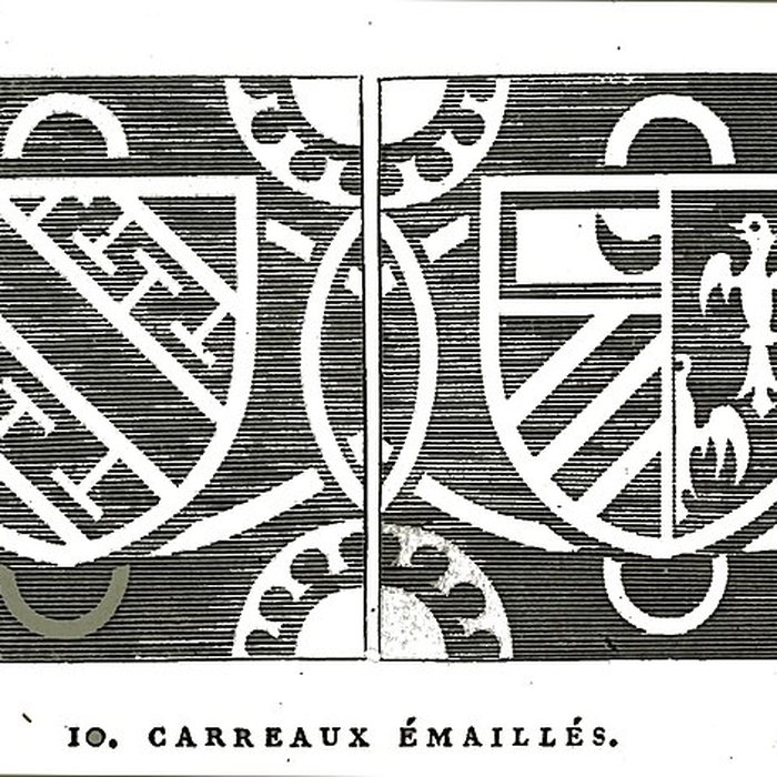 Photo de Église Saint-Gilles de Montreuil-sur-Barse