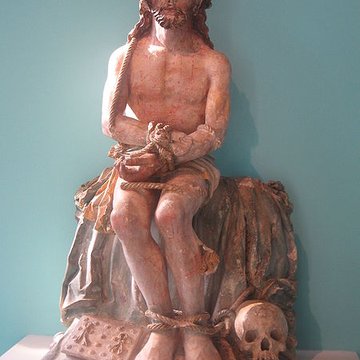 Église Saint-Gilles de Montreuil-sur-Barse