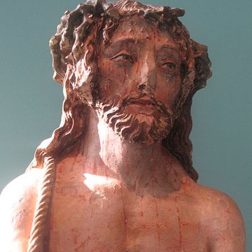 Église Saint-Gilles de Montreuil-sur-Barse