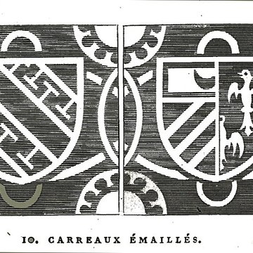 Église Saint-Gilles de Montreuil-sur-Barse