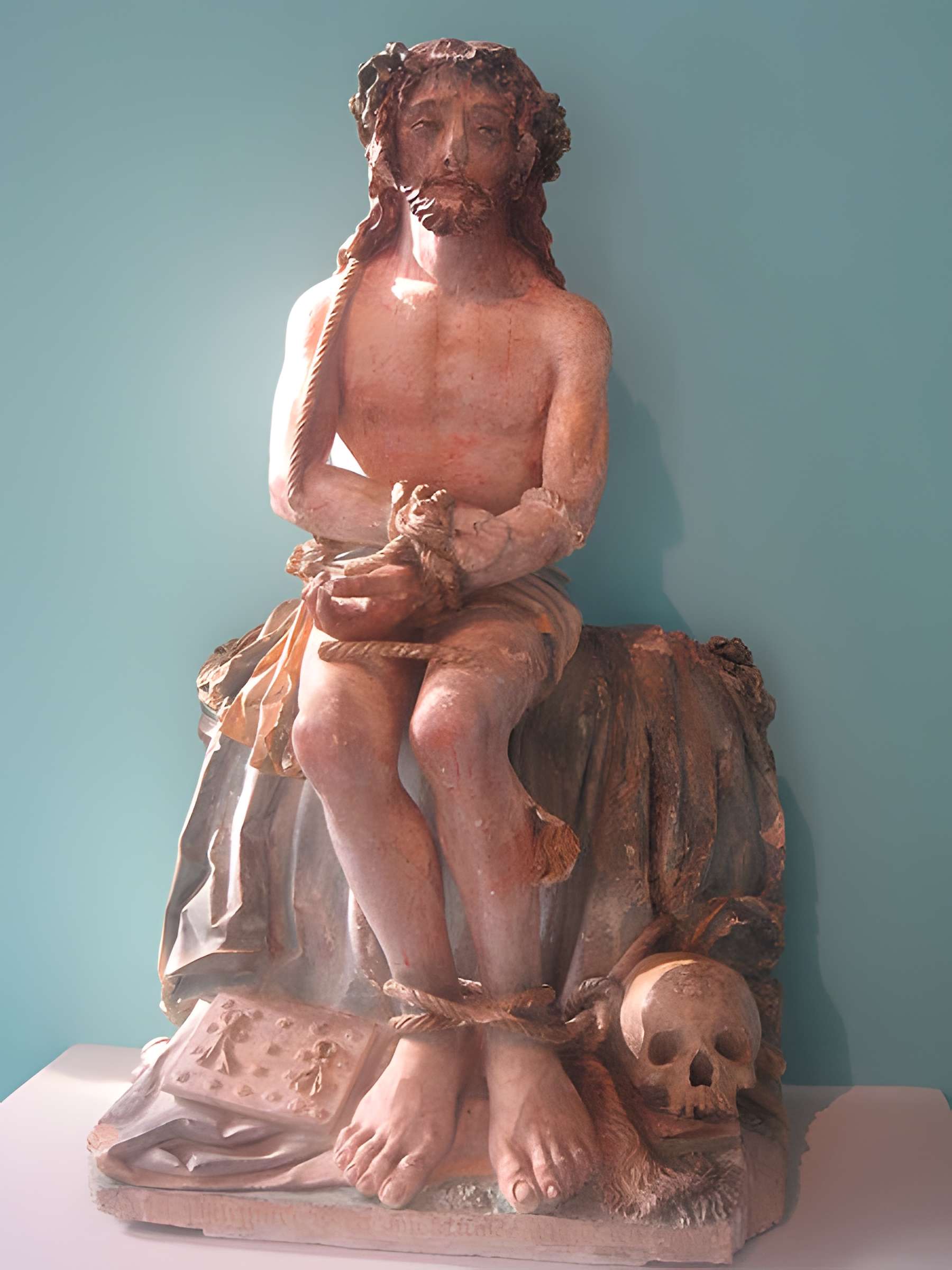 Église Saint-Gilles de Montreuil-sur-Barse