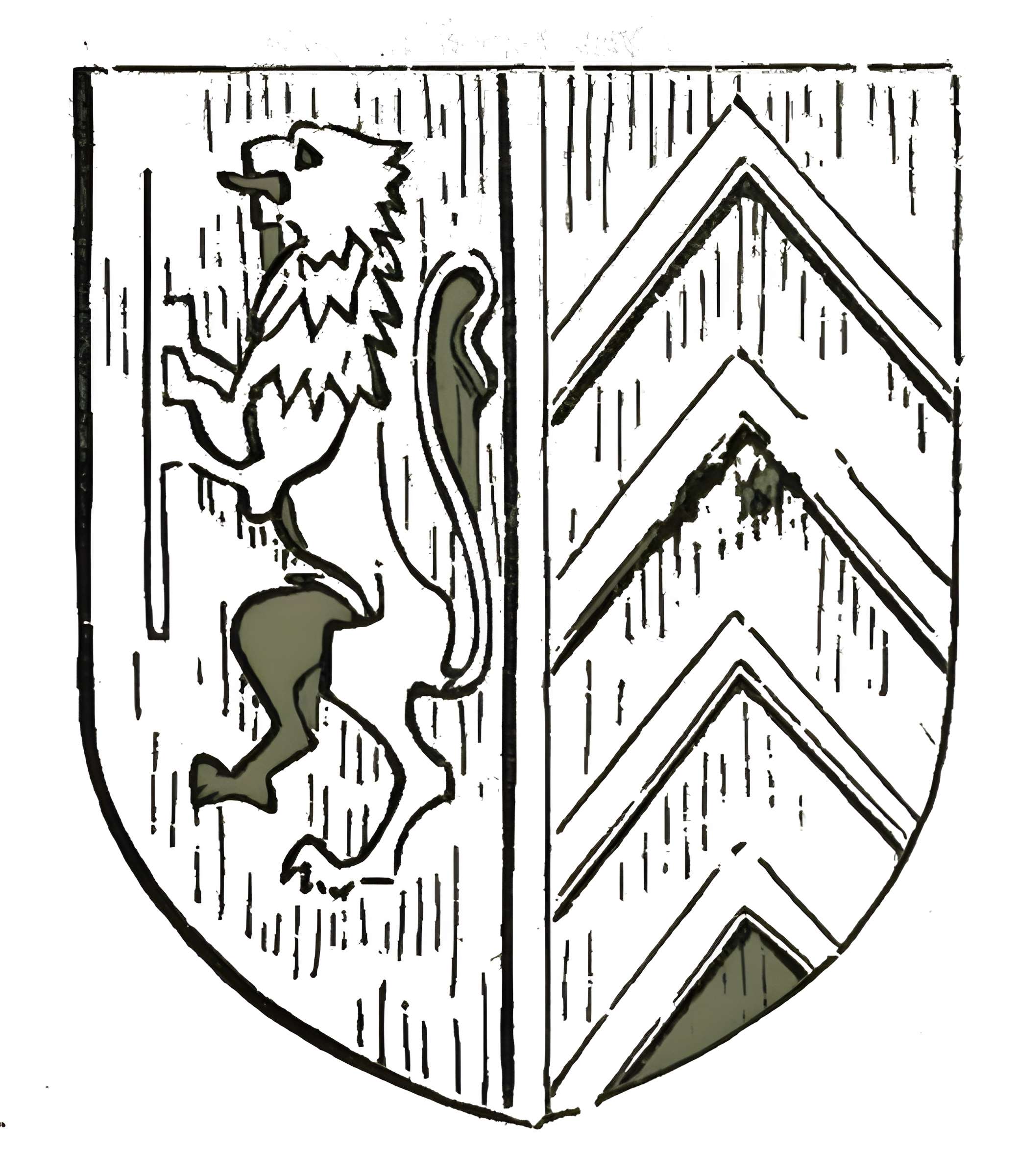 Église Saint-Gilles de Montreuil-sur-Barse