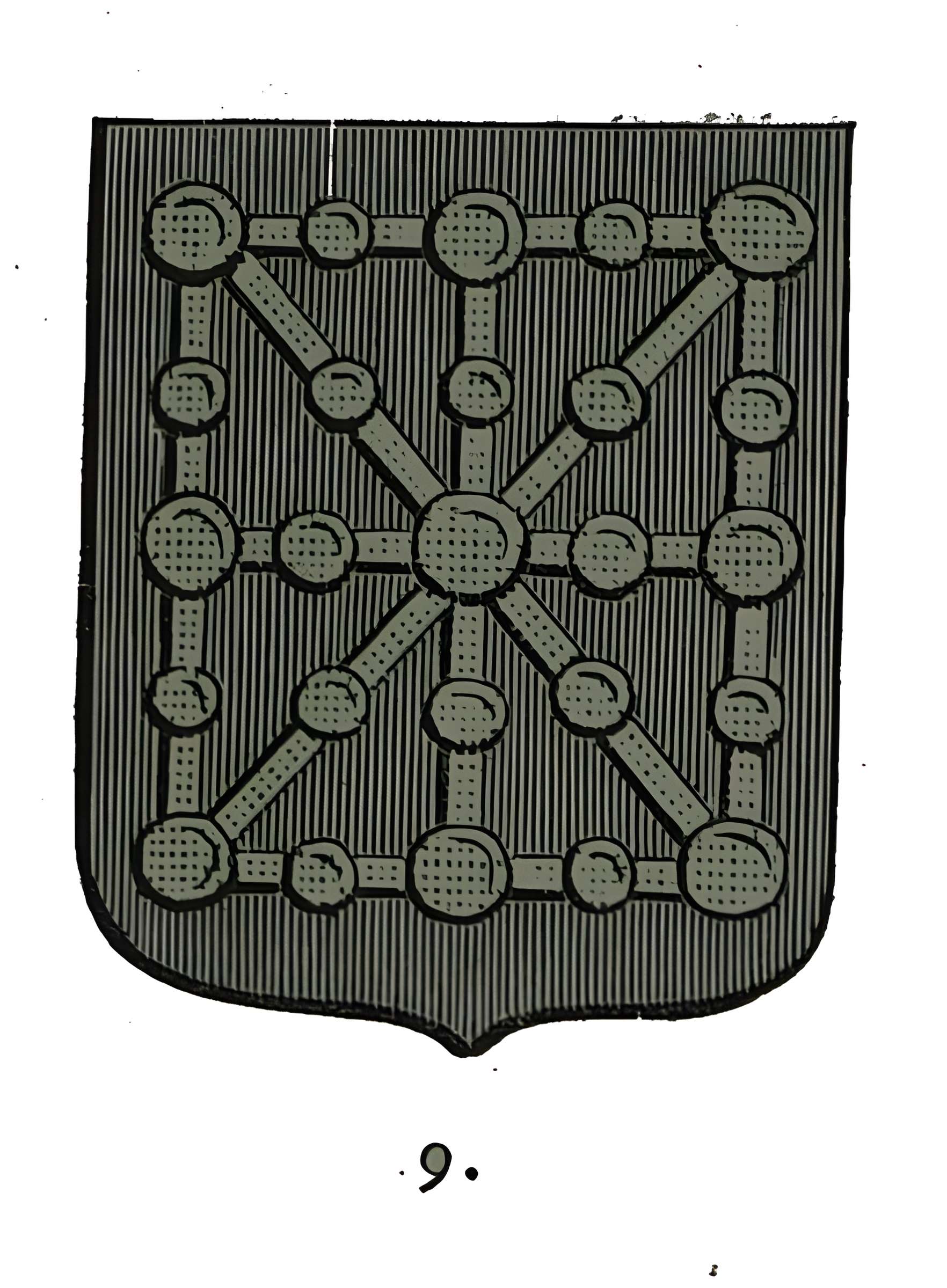 Église Saint-Gilles de Montreuil-sur-Barse