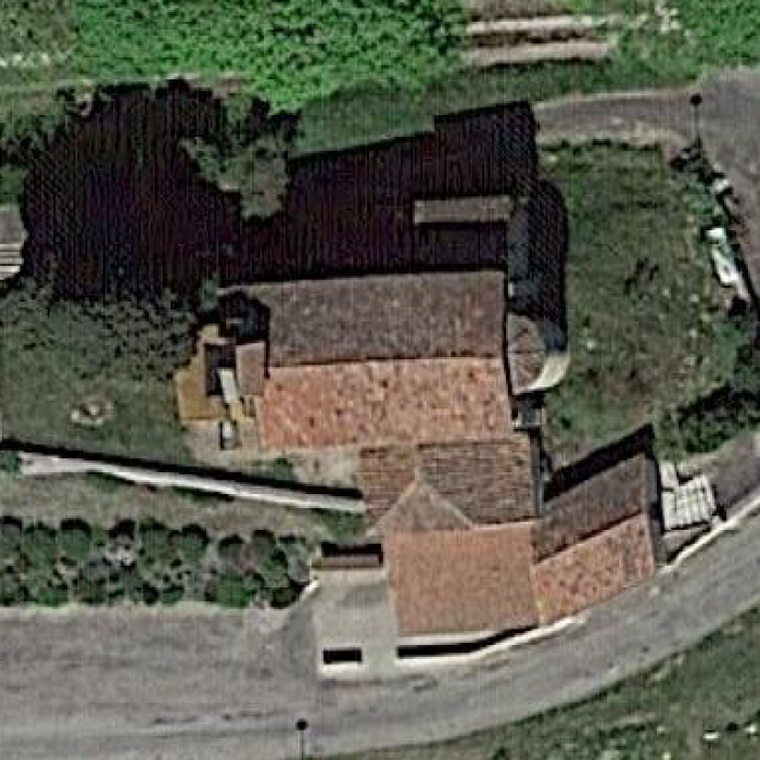 Photo de Église Saint-Gilles de Peyrusse-Massas