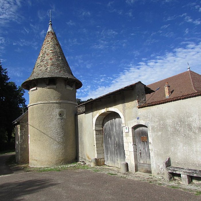 Photo de Abbaye royale Saint-Nicolas de Septfontaines