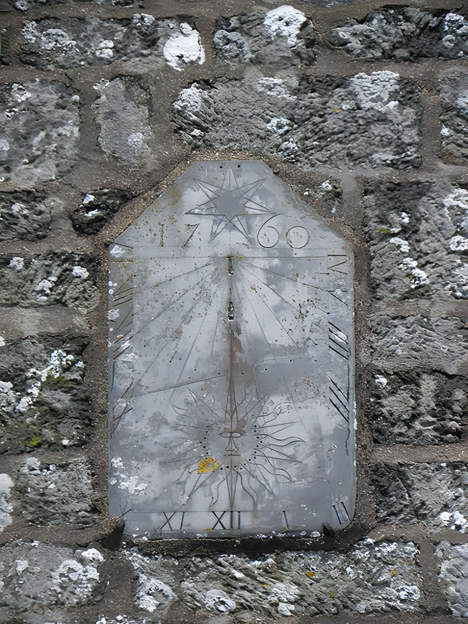 Église Saint-Gilles de Saint-Gilles-les-Bois