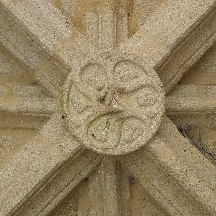 Photo de Église Saint-Gilles de Saint-Gilles-Pligeaux