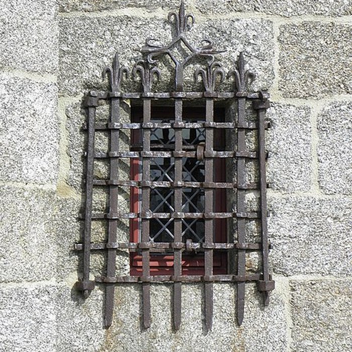 Photo de Église Saint-Gilles de Saint-Gilles-Pligeaux