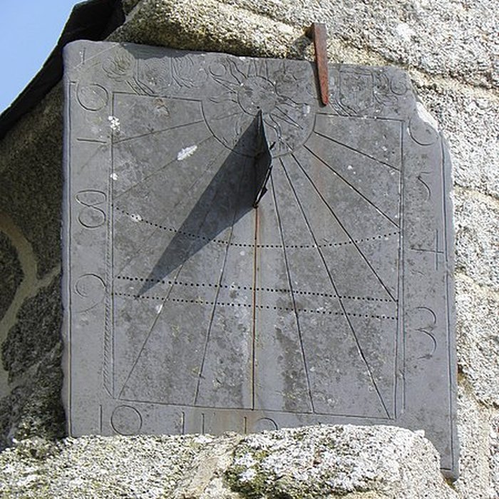 Photo de Église Saint-Gilles de Saint-Gilles-Pligeaux