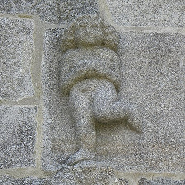 Photo de Église Saint-Gilles de Saint-Gilles-Pligeaux