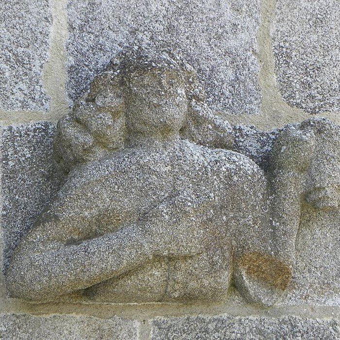 Photo de Église Saint-Gilles de Saint-Gilles-Pligeaux