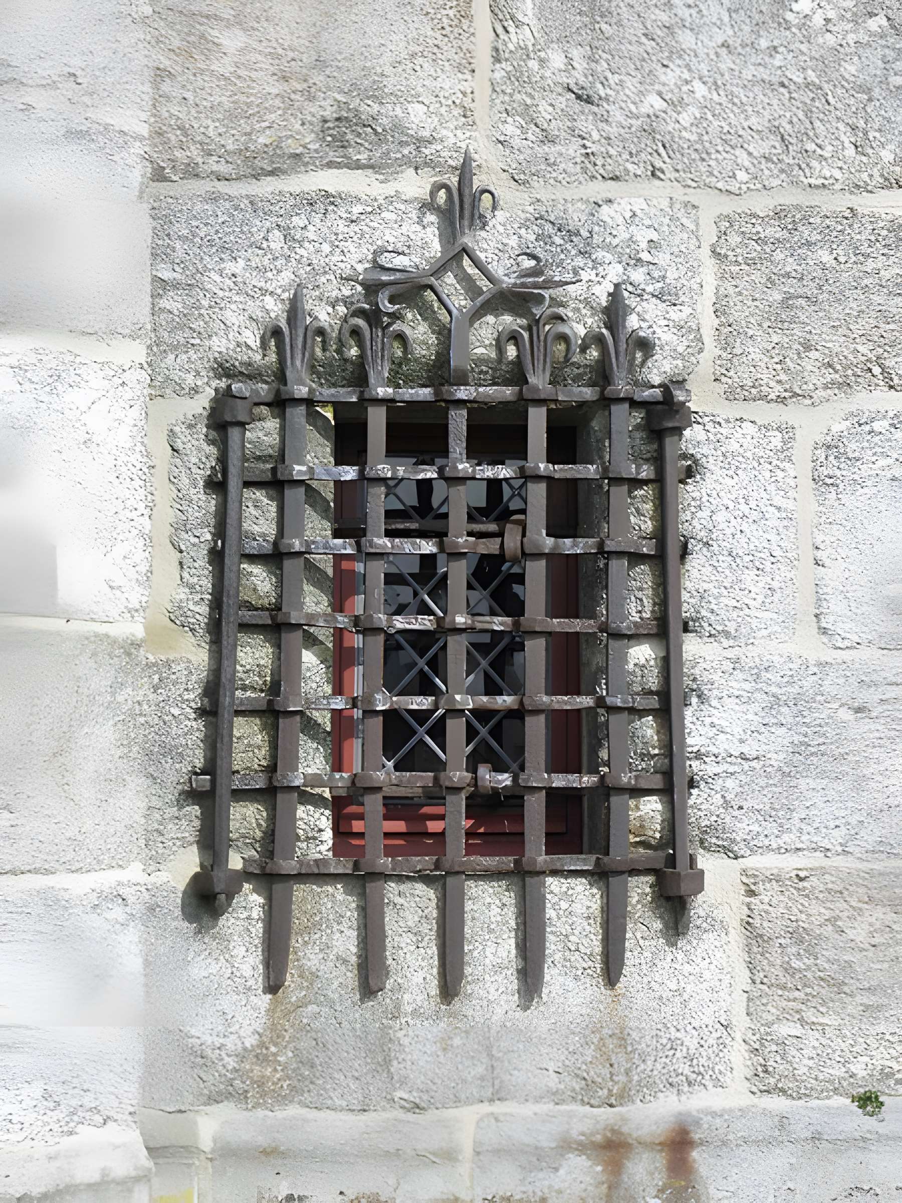 Église Saint-Gilles de Saint-Gilles-Pligeaux