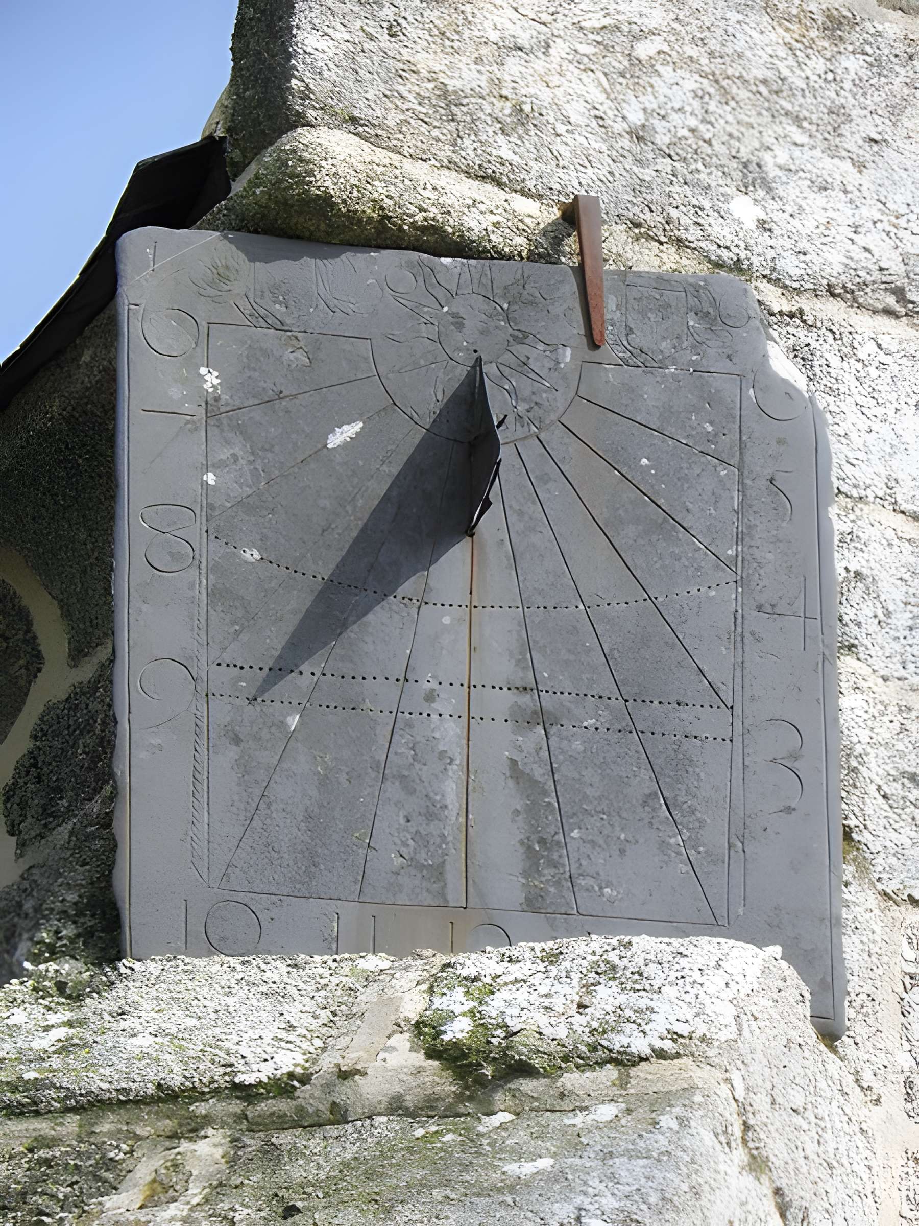 Église Saint-Gilles de Saint-Gilles-Pligeaux