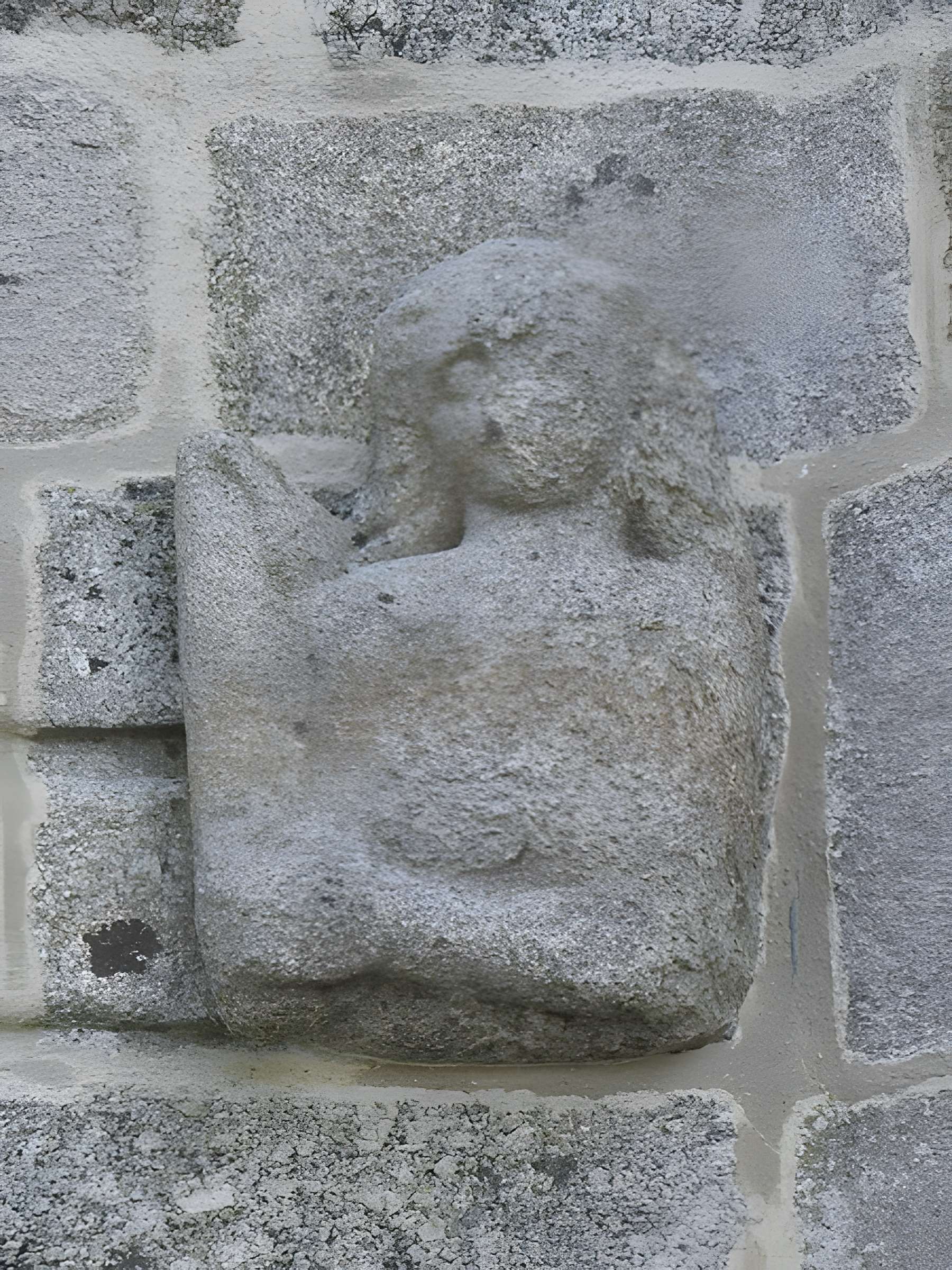 Église Saint-Gilles de Saint-Gilles-Pligeaux