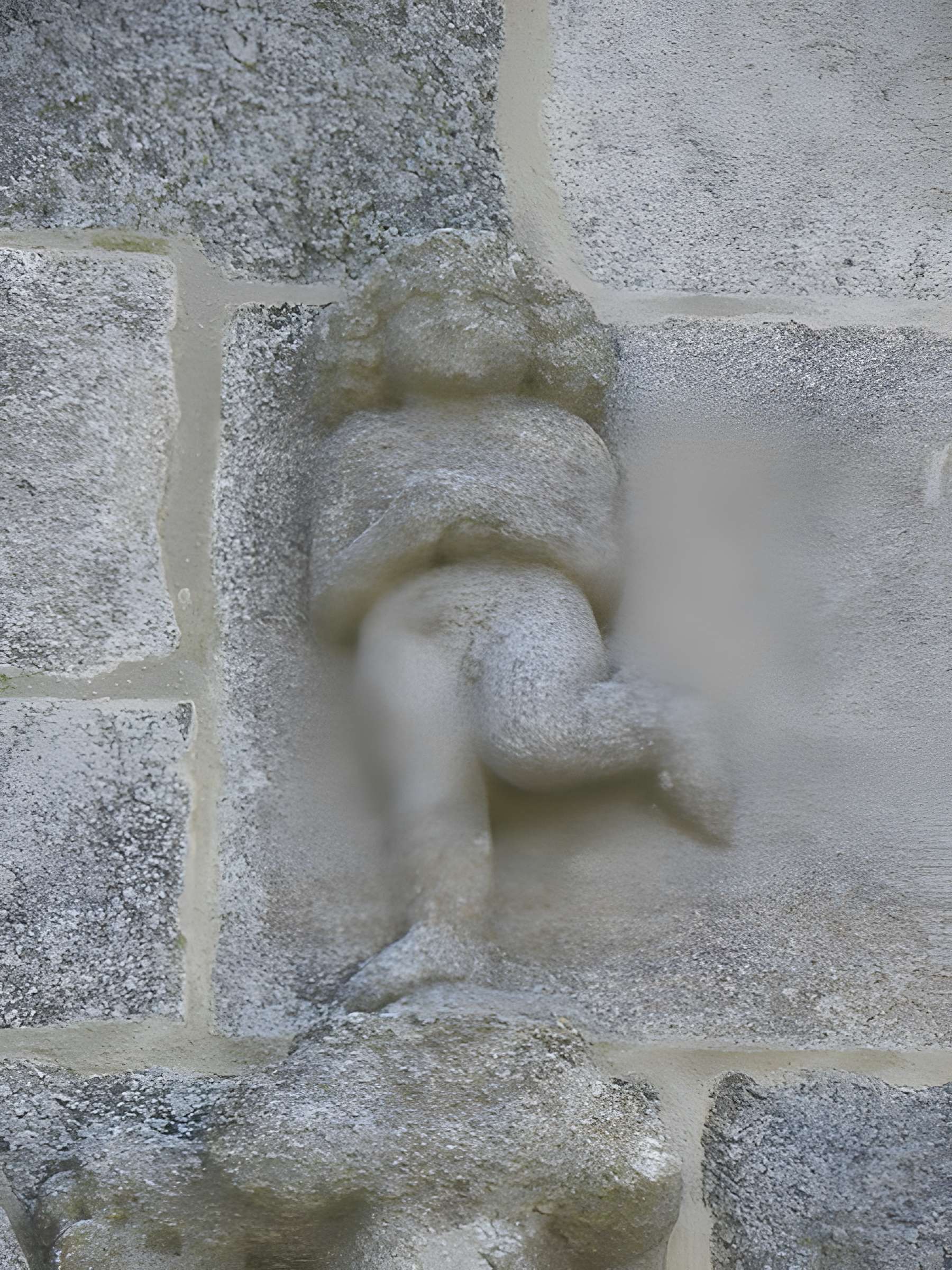 Église Saint-Gilles de Saint-Gilles-Pligeaux