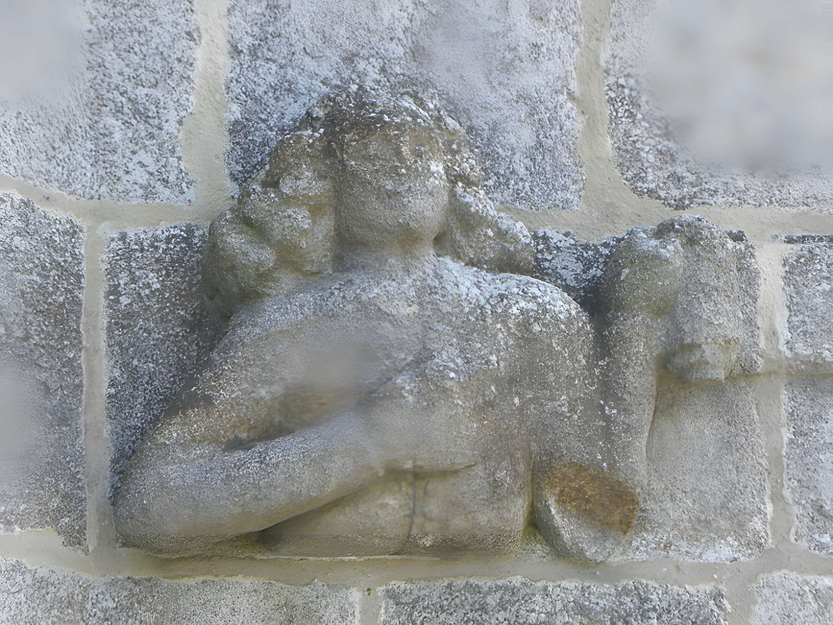 Église Saint-Gilles de Saint-Gilles-Pligeaux