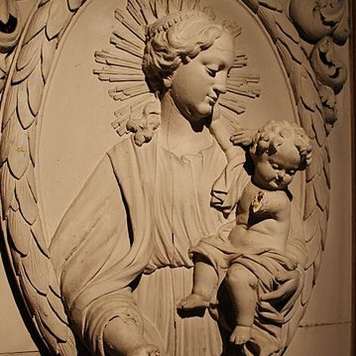 Photo de Église Saint-Gilles de Watten