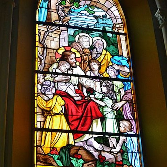 Photo de Église Saint-Gilles de Watten