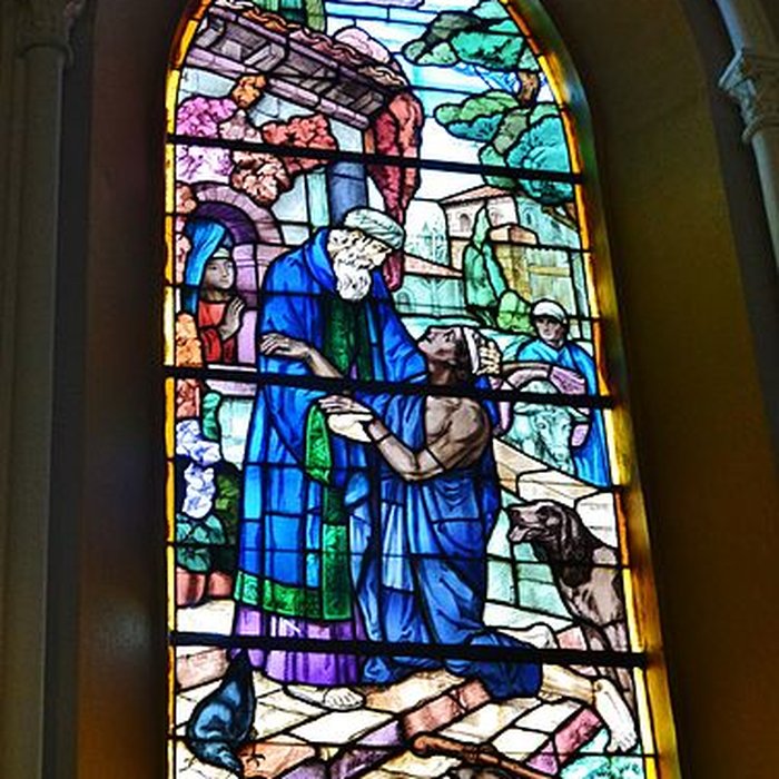 Photo de Église Saint-Gilles de Watten