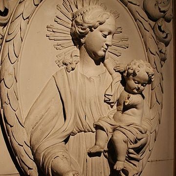 Église Saint-Gilles de Watten