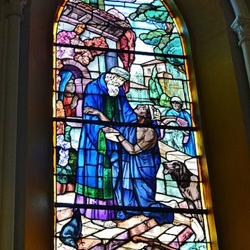 Église Saint-Gilles de Watten