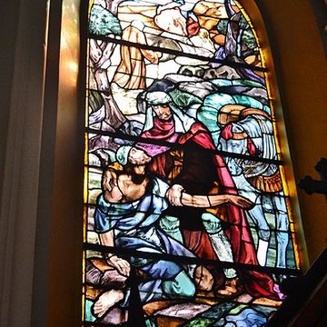 Église Saint-Gilles de Watten