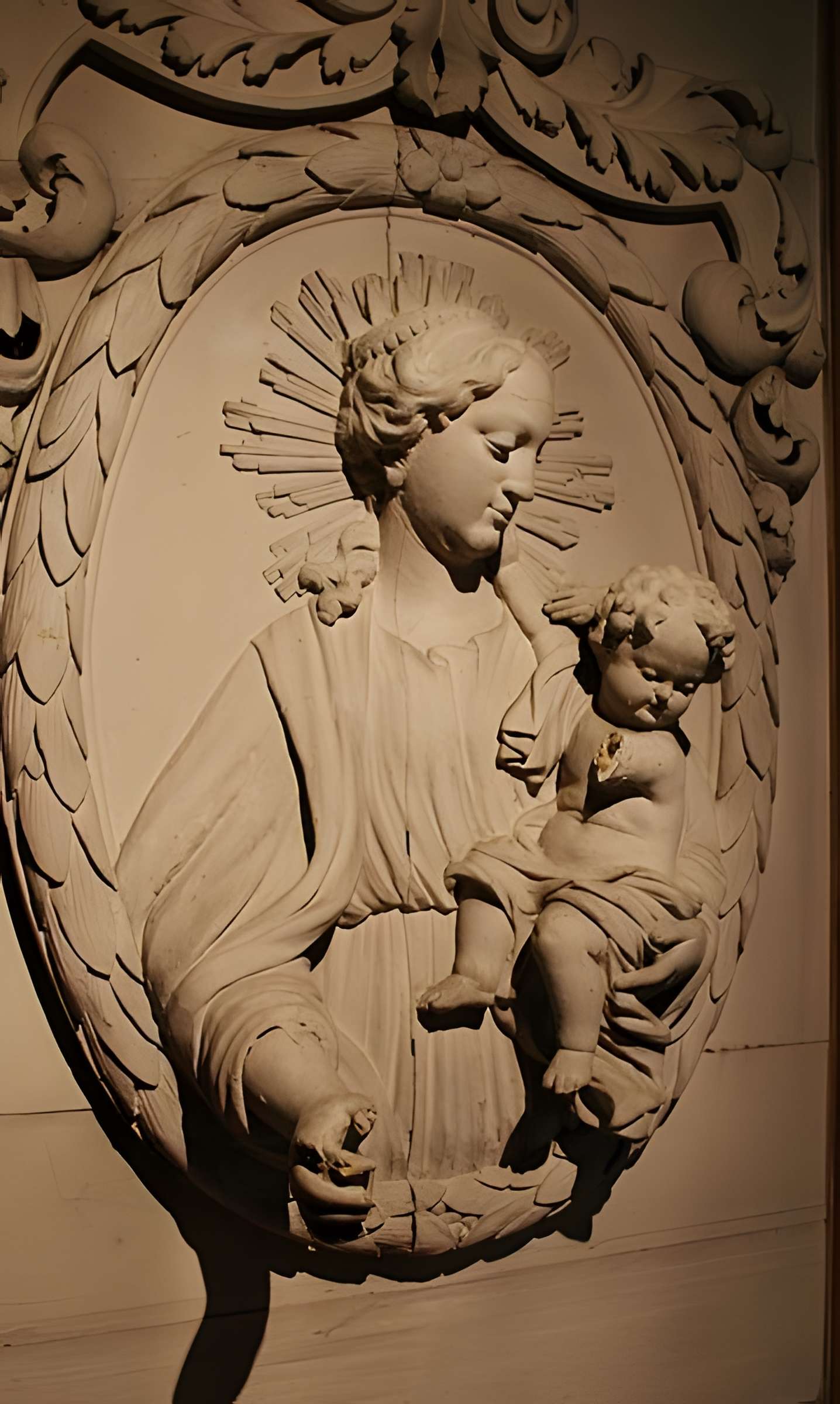 Église Saint-Gilles de Watten