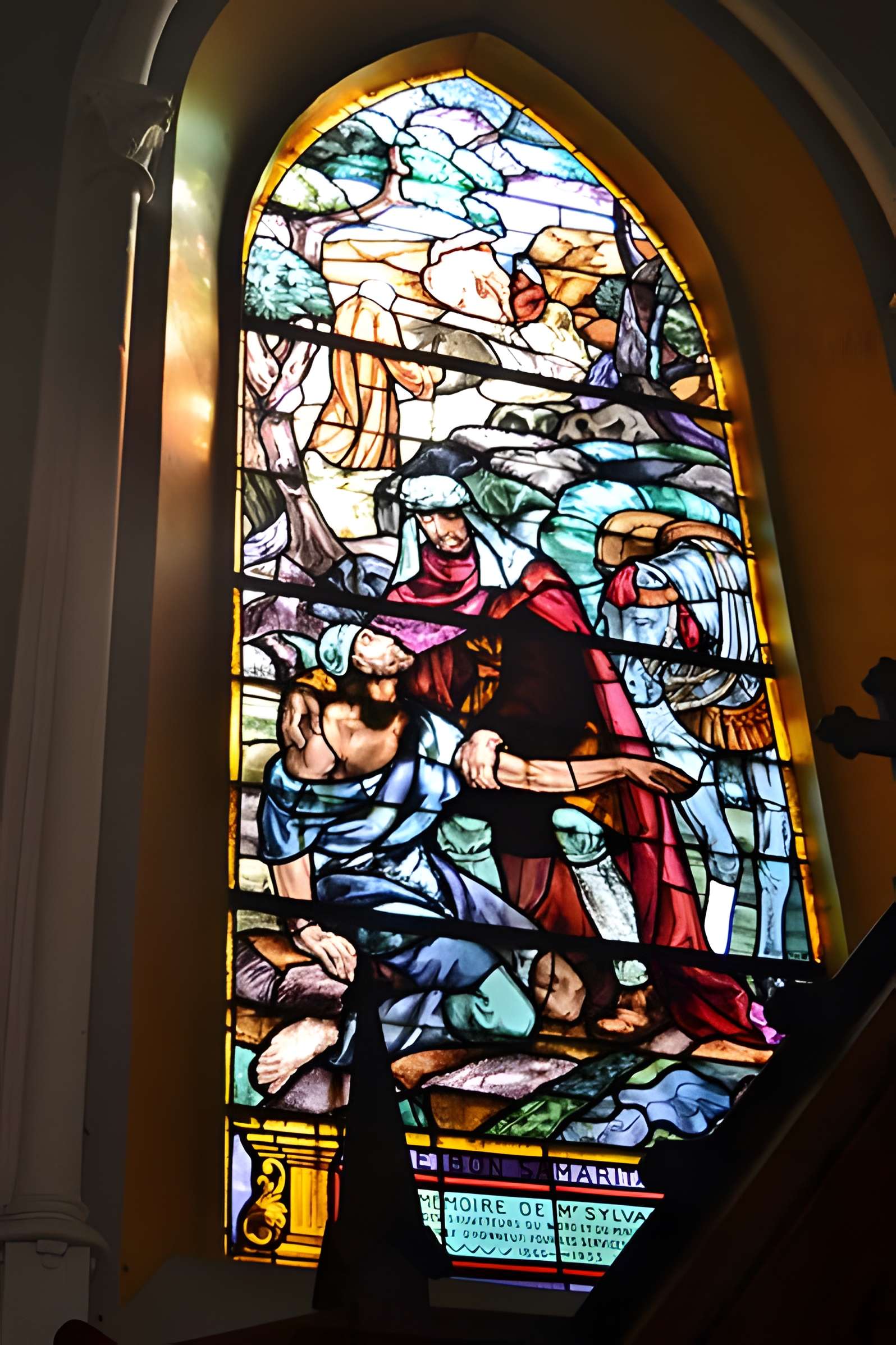 Église Saint-Gilles de Watten