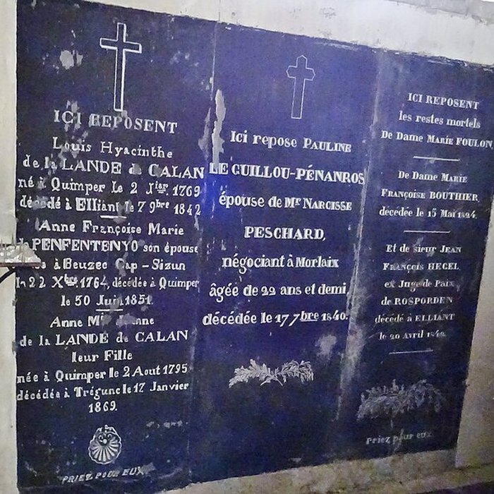 Photo de Église Saint-Gilles dElliant