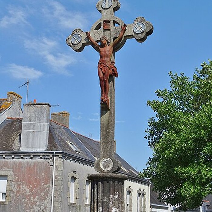 Photo de Église Saint-Gilles dElliant