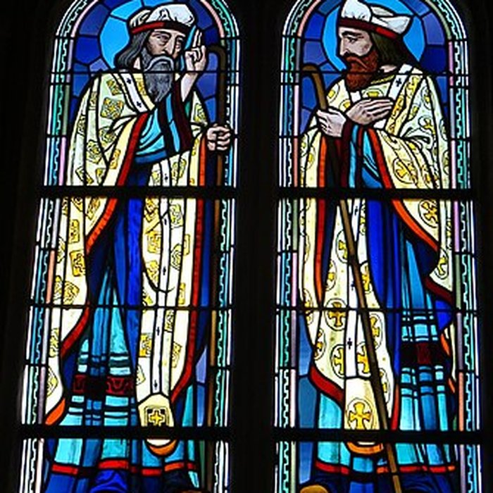 Photo de Église Saint-Gilles dElliant