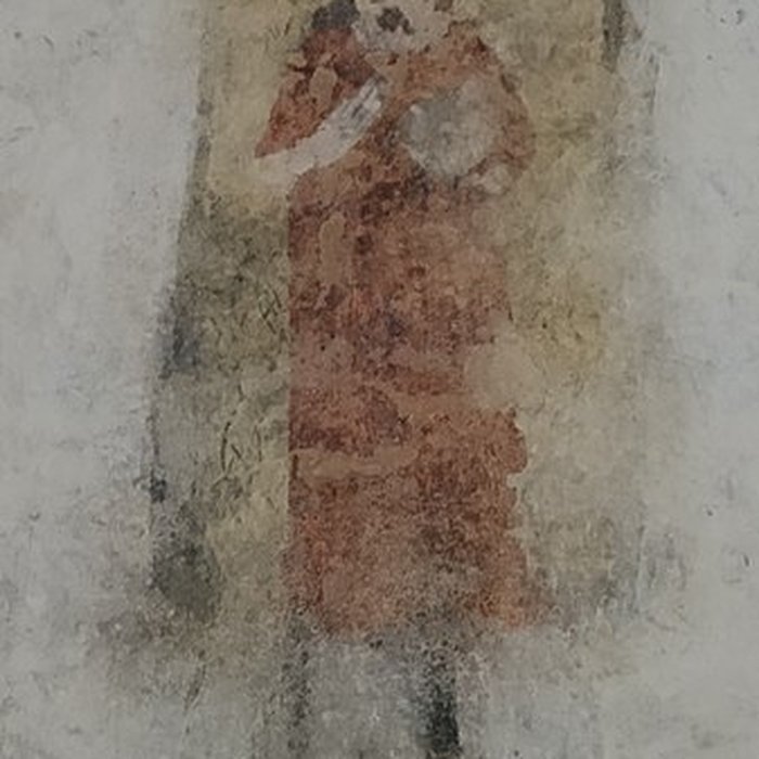 Photo de Église Saint-Gorgon dEuville