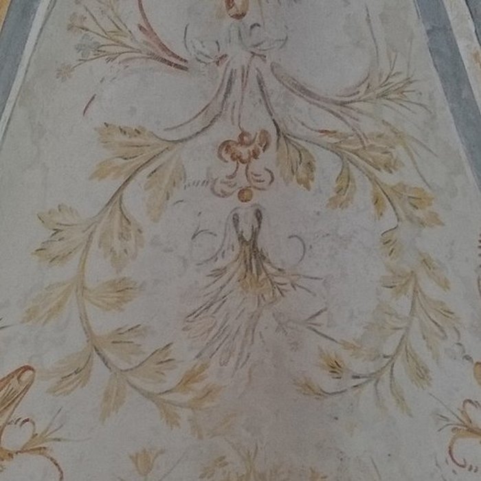 Photo de Église Saint-Gorgon dEuville