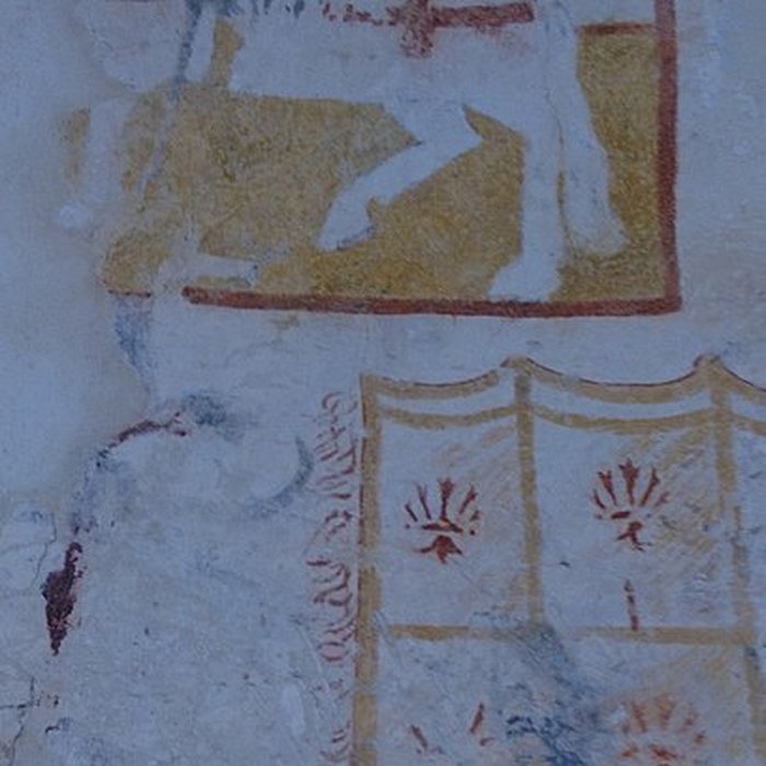 Photo de Église Saint-Gorgon dEuville