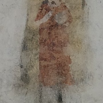 Église Saint-Gorgon dEuville