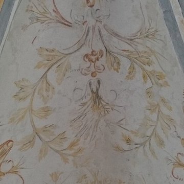 Église Saint-Gorgon dEuville