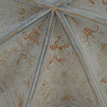 Église Saint-Gorgon dEuville