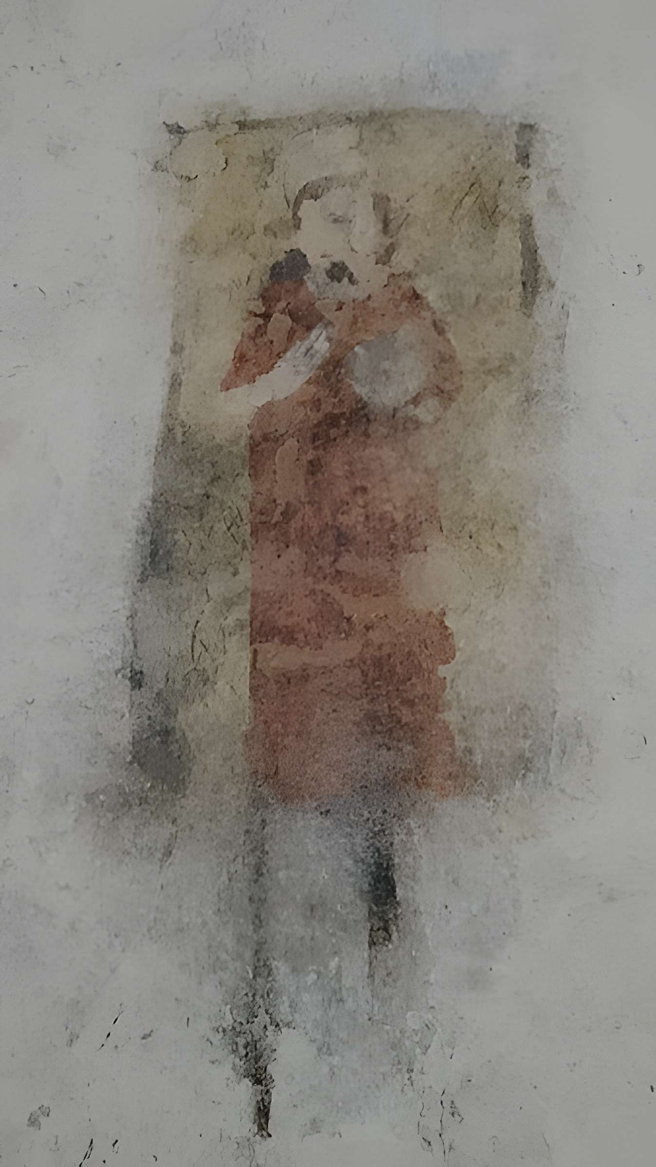 Église Saint-Gorgon d'Euville