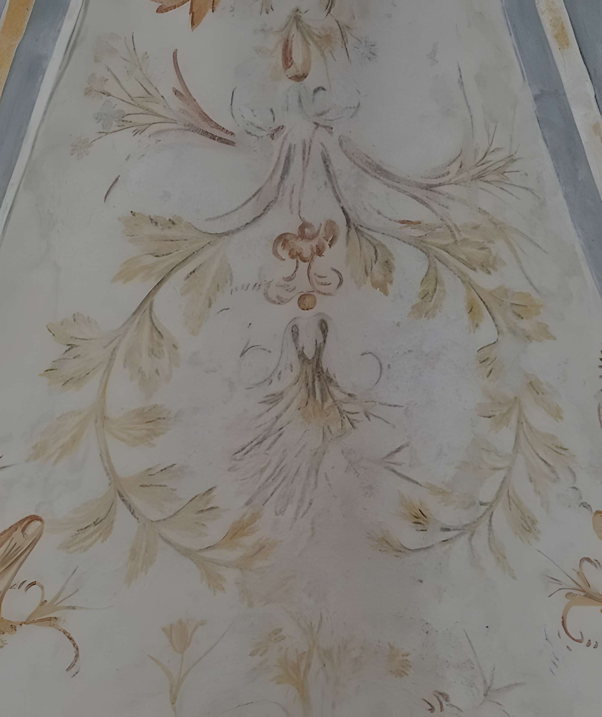 Église Saint-Gorgon d'Euville