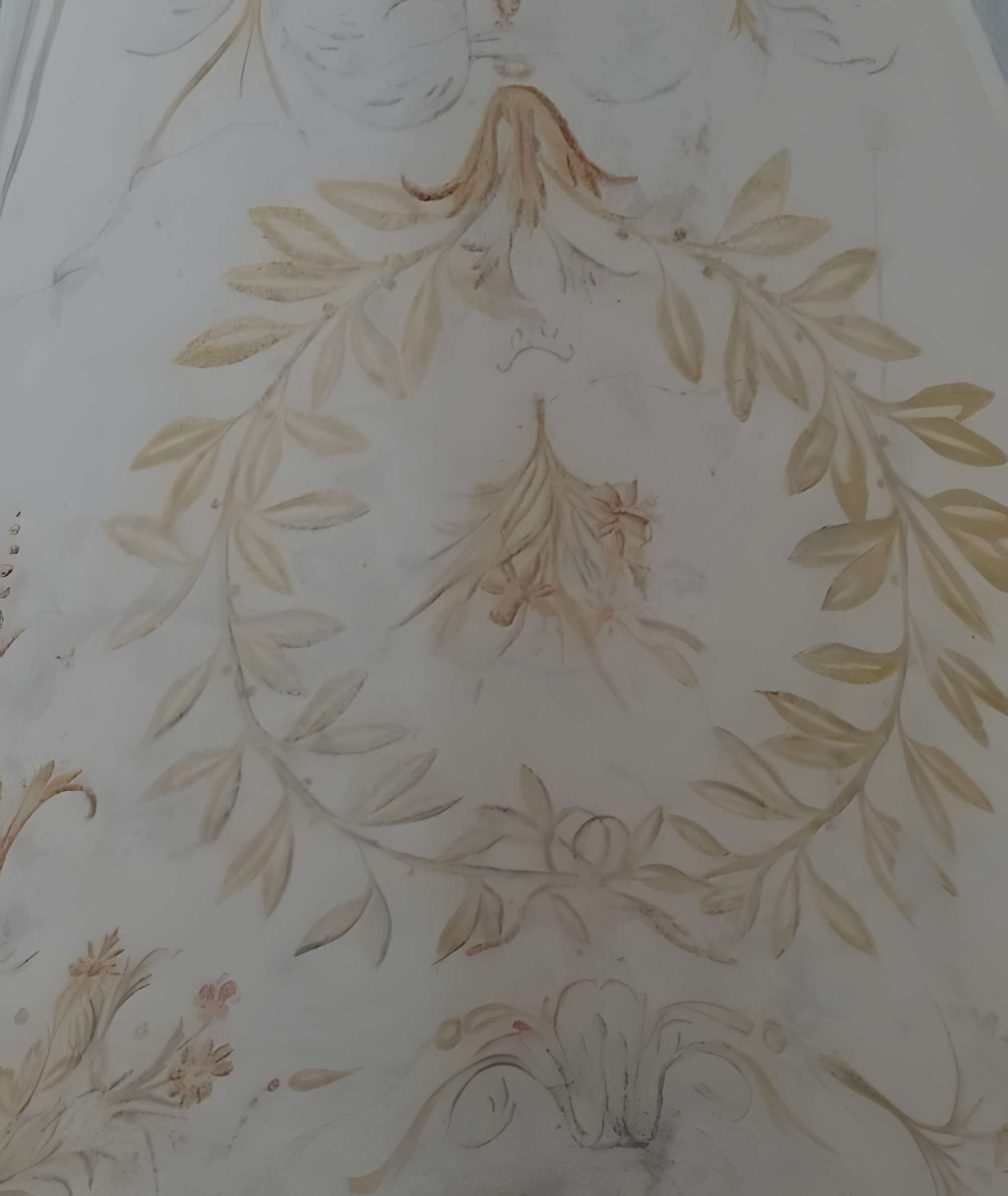 Église Saint-Gorgon d'Euville