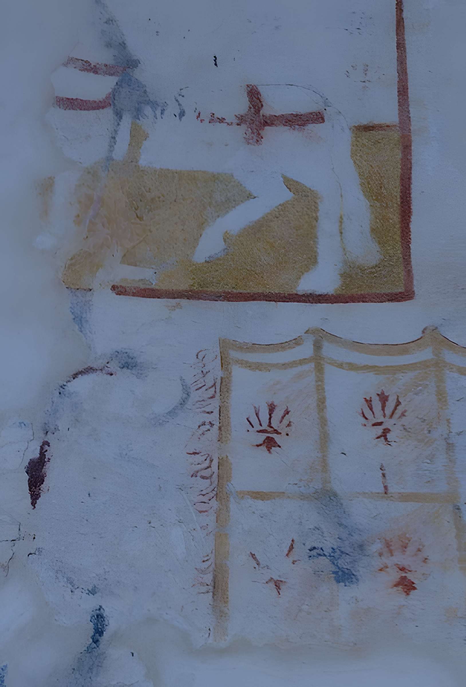 Église Saint-Gorgon d'Euville