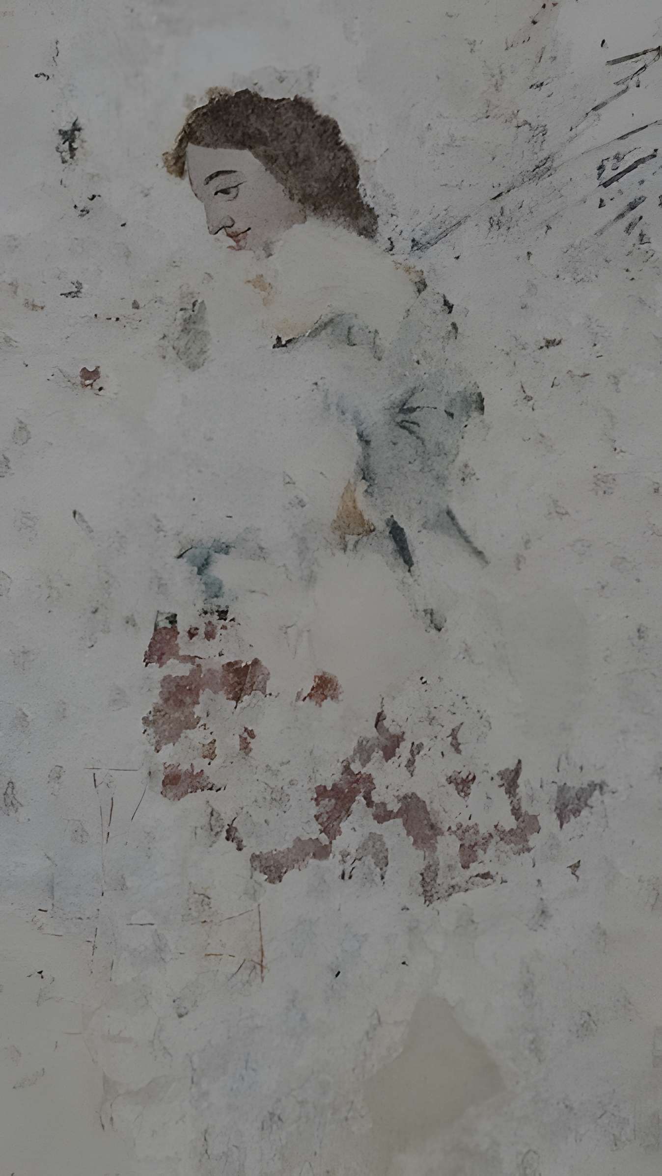 Église Saint-Gorgon d'Euville