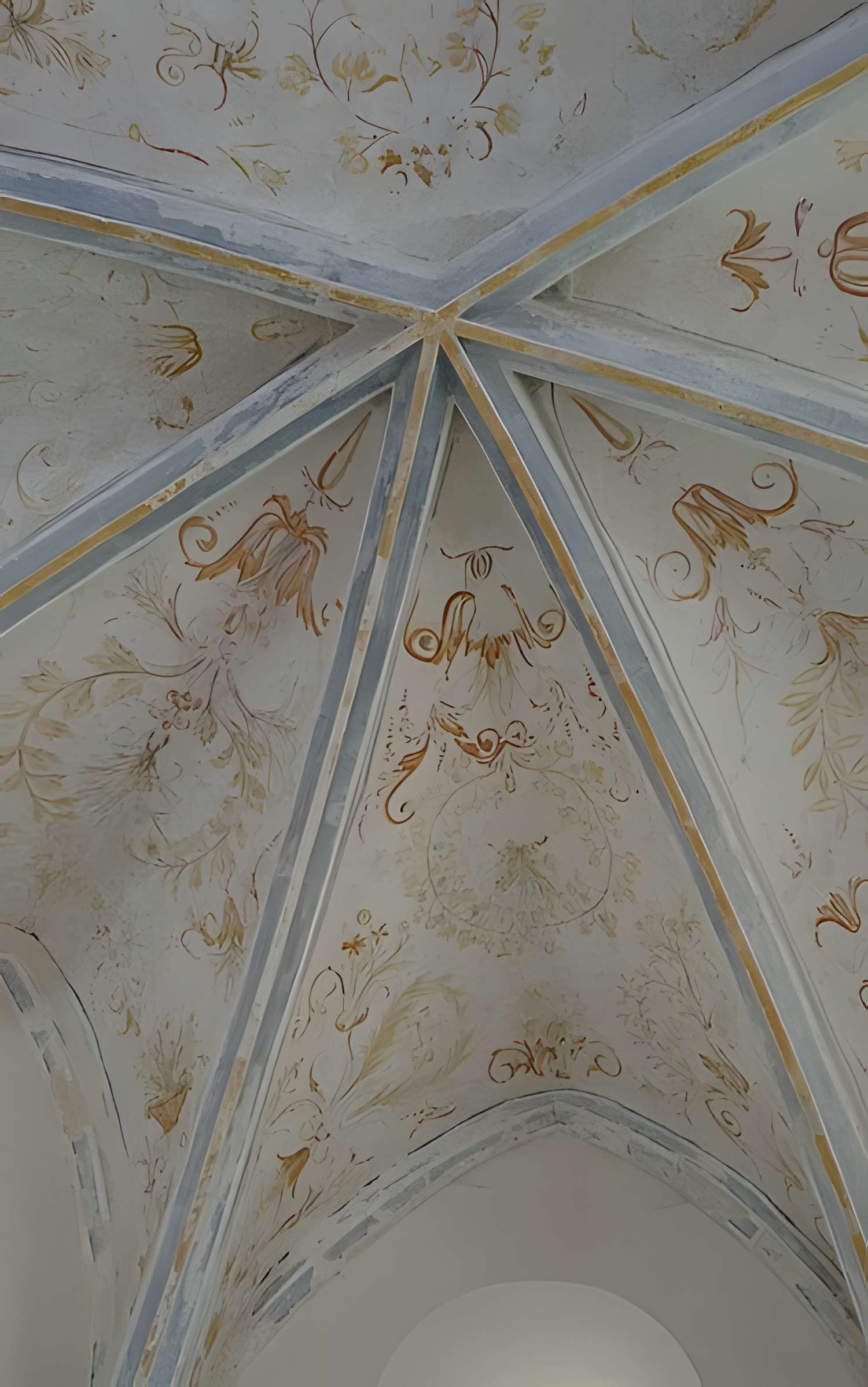 Église Saint-Gorgon d'Euville