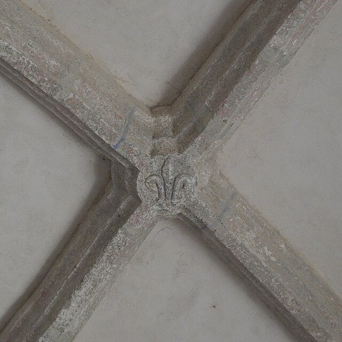 Photo de Église Saint-Goussaud de Saint-Goussaud