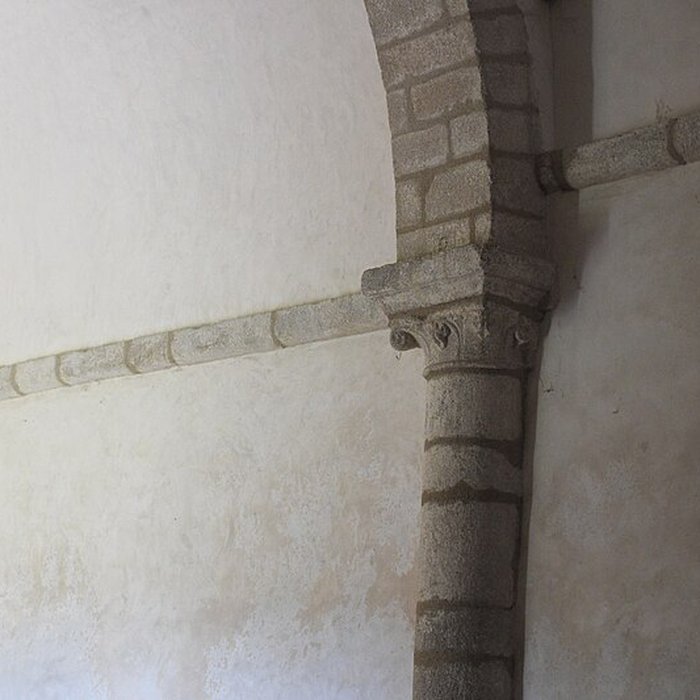 Photo de Église Saint-Goussaud de Saint-Goussaud