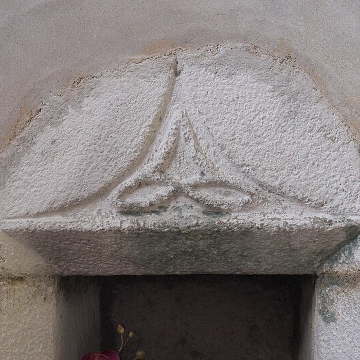 Photo de Église Saint-Goussaud de Saint-Goussaud