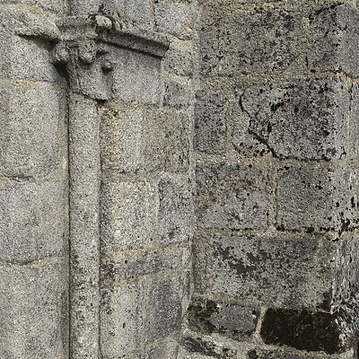 Photo de Église Saint-Goussaud de Saint-Goussaud