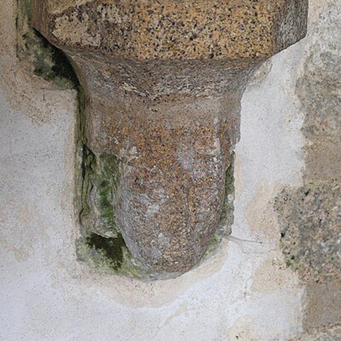 Photo de Église Saint-Goussaud de Saint-Goussaud