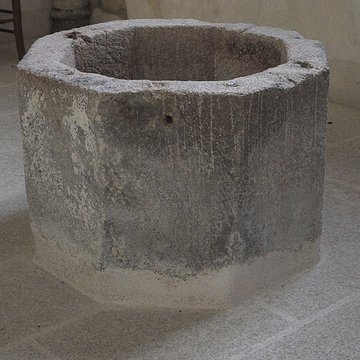 Église Saint-Goussaud de Saint-Goussaud